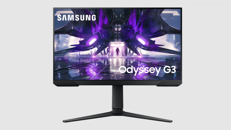 Samsung Odyssey G3, l'écran PC gaming 144hz qui vous place au cœur de l'action