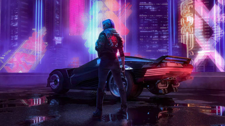 Cyberpunk 2077: the PS5 and Xbox Series version presented tomorrow by CD Projekt?  It is precise!