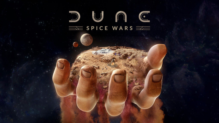 Dune Spice Wars : Premières images du jeu !
