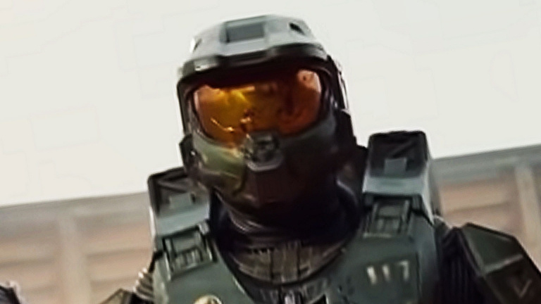 Halo : Un trailer explosif et une date de sortie pour la série sur les aventures du Master Chief