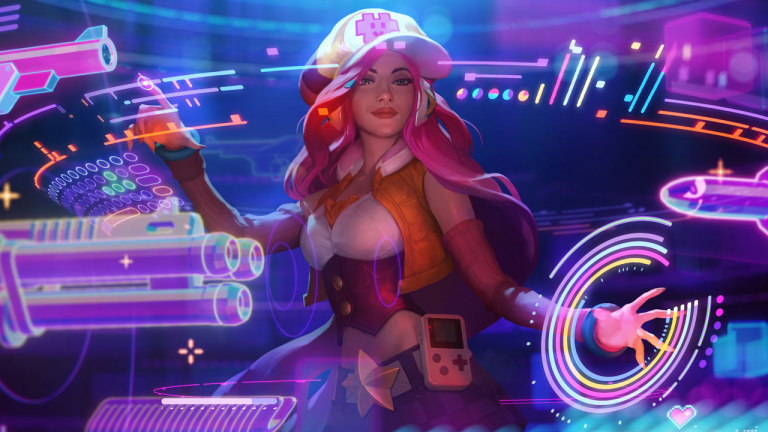 LoR: Riot’s card game (LoL) unveils a new expansion, new cards and solo content on the program