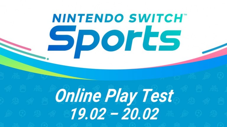 Nintendo Switch Sports : quand et comment participer à la bêta ?