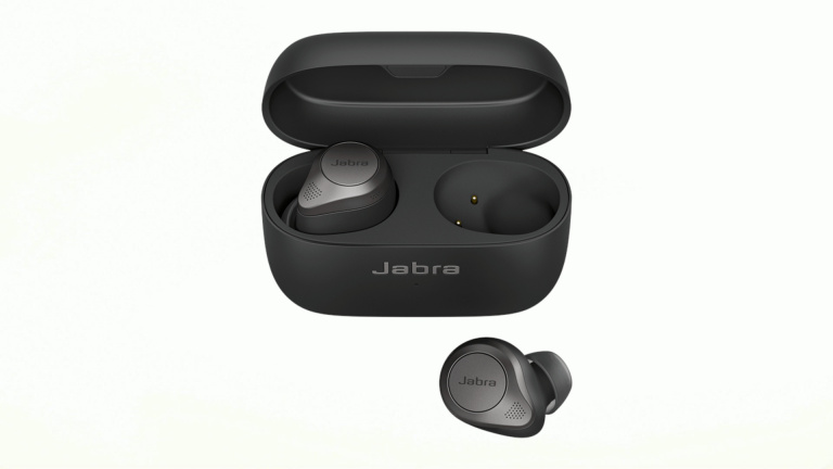 Oubliez les AirPods Pro : prix dingue sur les excellents écouteurs sans fil Jabra Elite 85t