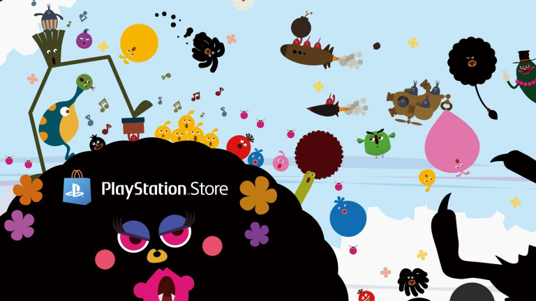 PlayStation Store : 5 jeux à découvrir ou redécouvrir pour moins de 20 euros