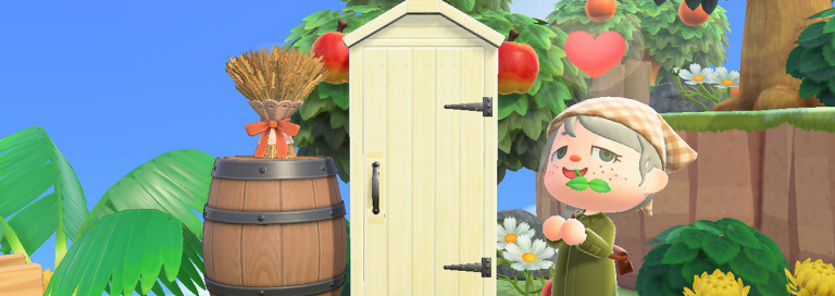 Animal Crossing New Horizons : comment escroquer Tom Nook et se faire un max de clochettes