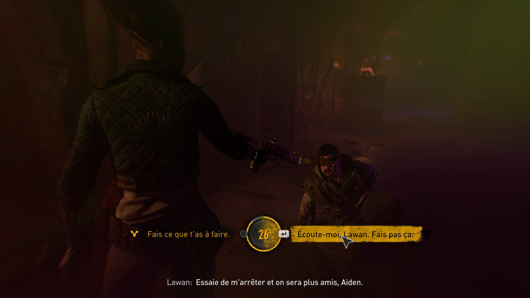 Dying Light 2 Stay Human, choix cruciaux : quelles sont les différentes fins du jeu et comment les débloquer ?