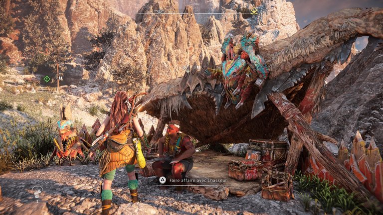 Noté 19/20, vivez une épopée "épique et incroyablement généreuse" à prix réduit sur PS5