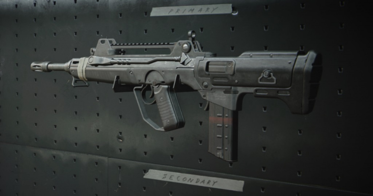 Call of Duty Warzone : FFAR, les meilleures classes du fusil d'assaut