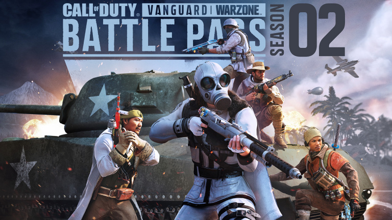 Call of Duty Warzone : plans d'armes, niveaux de passe gratuits et week-end double XP, profitez-en, durée limitée !