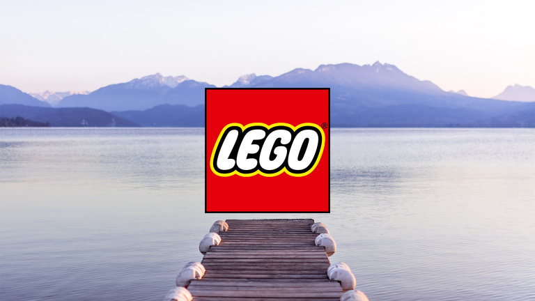 Le set LEGO idéal pour se détendre est à un prix minuscule