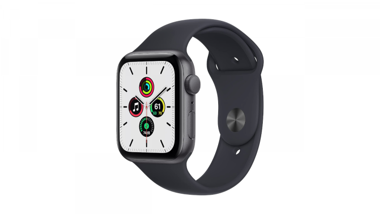 L'Apple Watch SE à partir de 259€ chez Amazon !