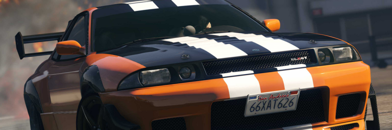GTA 5 Online : dernier jour pour obtenir des promos et voitures intéressantes ! Dépêchez-vous