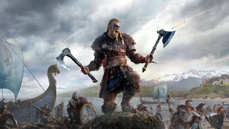 Vikings : TOP 10 des meilleurs jeux sur les guerriers nordiques et leur mythologie