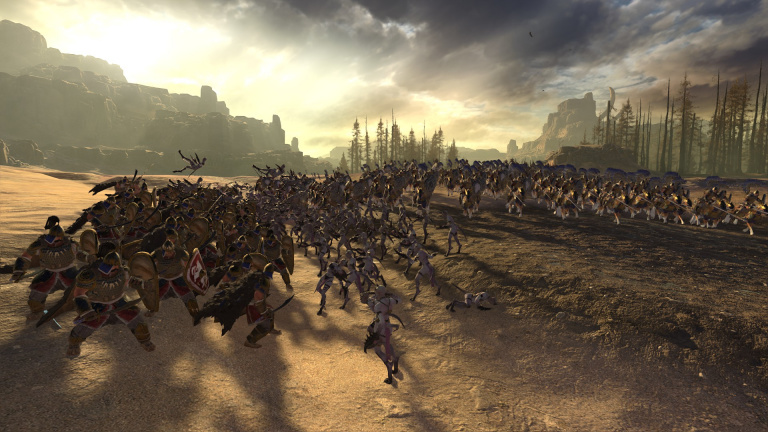 Total War Warhammer III : nos 10 meilleurs conseils pour bien débuter