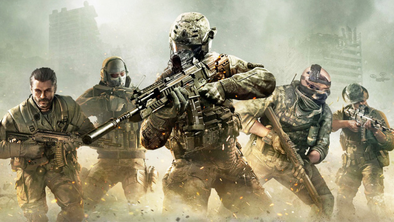 Call of Duty 2023 : le jeu reporté, une grande première en 20 ans pour la saga ?