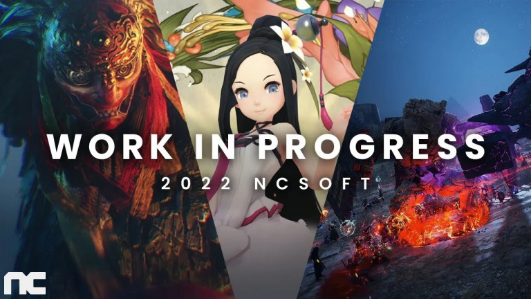 NCsoft : Le développeur de Lineage annonce ses prochains grands titres !