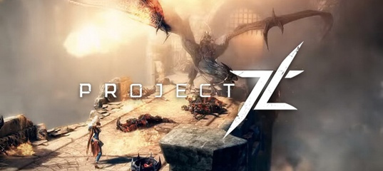 NCSoft : Project TL a enfin un nom, les premières images du MMORPG