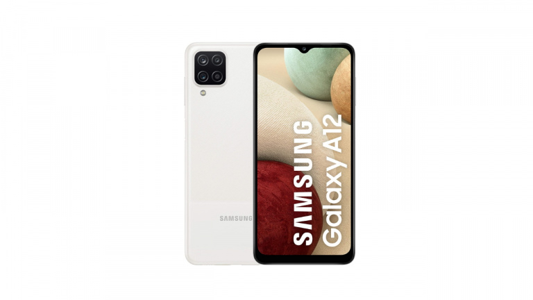 Samsung A12 : enfin un bon smartphone vraiment pas cher