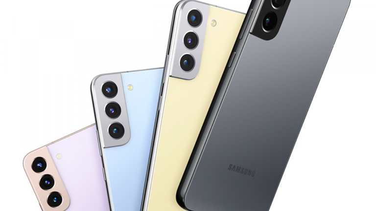 Samsung améliore la qualité des photos sur de nombreux smartphones Galaxy