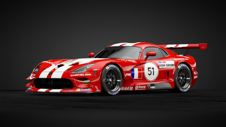 Gran Turismo 7: The 5 iconic cars of the series