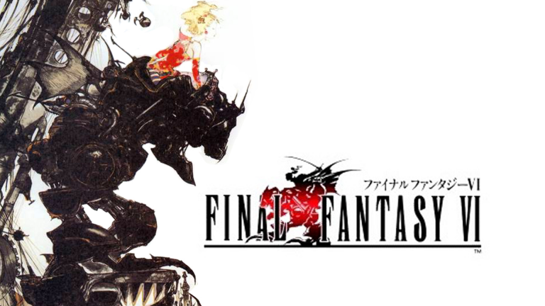 Final Fantasy 6 Pixel Remaster : Une scène de crédits ... sans les crédits !