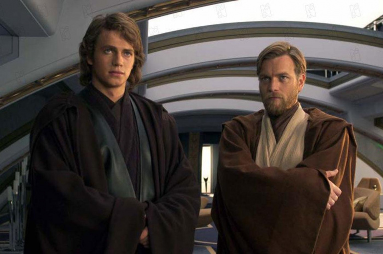 Star Wars Obi-Wan Kenobi : le scénario de la série de Disney + aurait fuité