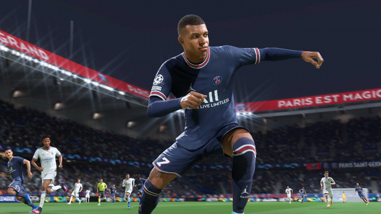 FIFA 23: All the first details following a leak!