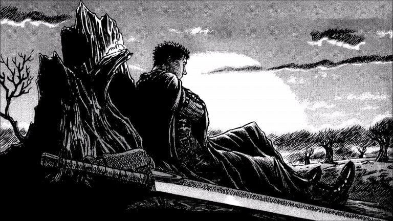 Elden Ring, Dark Souls : Les héritiers du manga Berserk et de Kentaro Miura ?