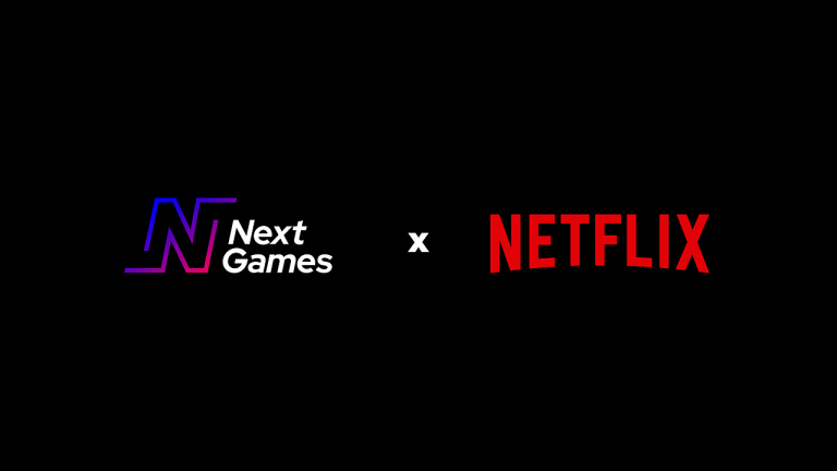 Netflix: the firm buys a new studio behind The Walking Dead and Stranger Things games
