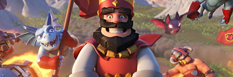 Clash Royale : une emote gratuite est disponible pour une durée limitée ! Dépêchez-vous