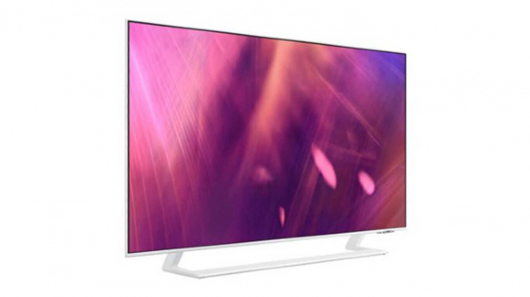 Enfin une TV 4K Samsung pour pas cher