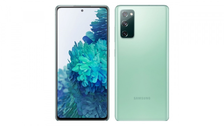 Offre smartphone : le Samsung Galaxy S20 FE 5G est de nouveau en promotion