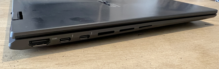 Test du PC portable Asus Zenbook 14 Flip : le meilleur ultraportable avec un écran OLED ?