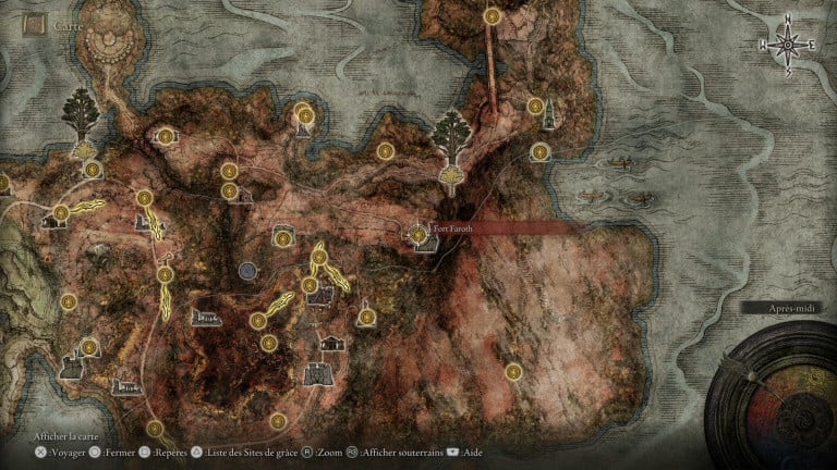 Elden Ring: What are the top 10 spells in the game and where do you find them?  our guide