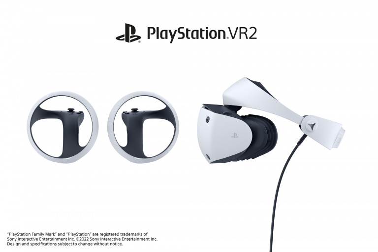 PS5 : D'étranges prototypes de consoles Sony en mouvement