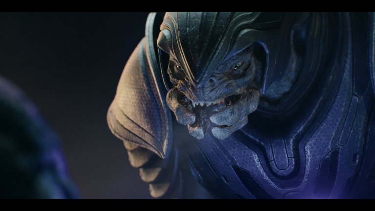 Halo : La série autour de Master Chief s'offre un nouveau trailer