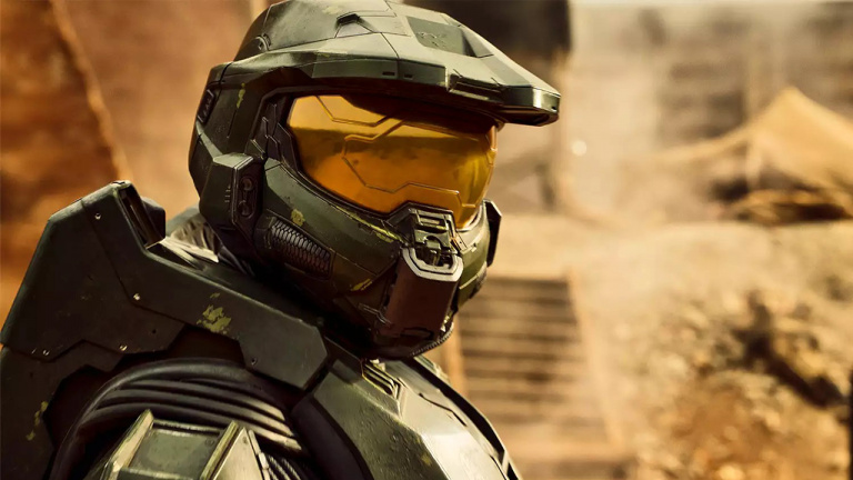 Halo : La série autour de Master Chief s'offre un nouveau trailer