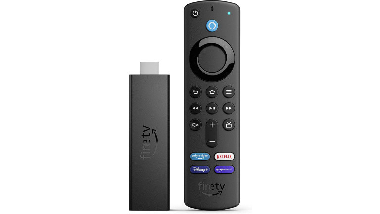 Fire TV Stick : Amazon vend une sortie de TV connectée portable pour 19€ 