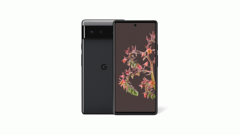 Google Pixel 6 : enfin une promo sur le meilleur smartphone 5G pour la photo