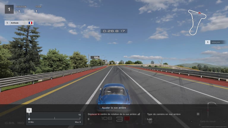Gran Turismo 7: 6 settings to change to make your life easier
