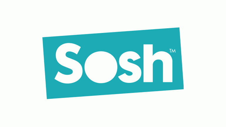 Forfait mobile : Sosh relance sa série limitée 40 Go pour seulement 9,99€ par mois !