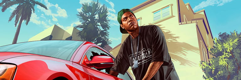 Codes de triche GTA 5 : la liste complète des cheats codes pour PS4 