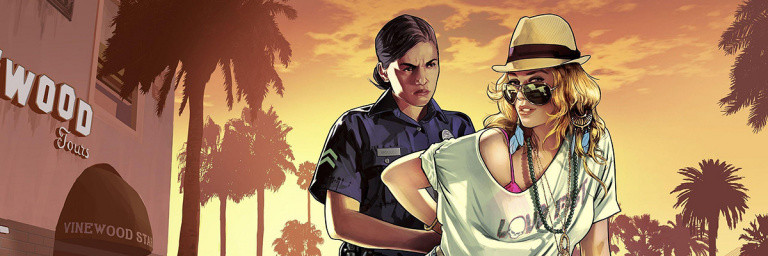 GTA 5: On PS5 And Xbox Series, Transphobic Content Removed By Rockstar 