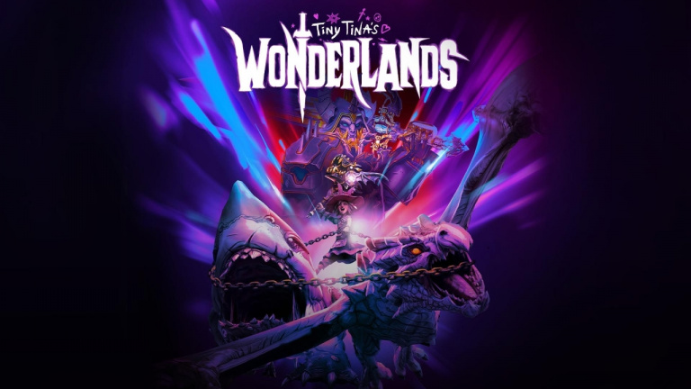 Tiny Tina's Wonderlands : Entrez dans la Chambre du Chaos !