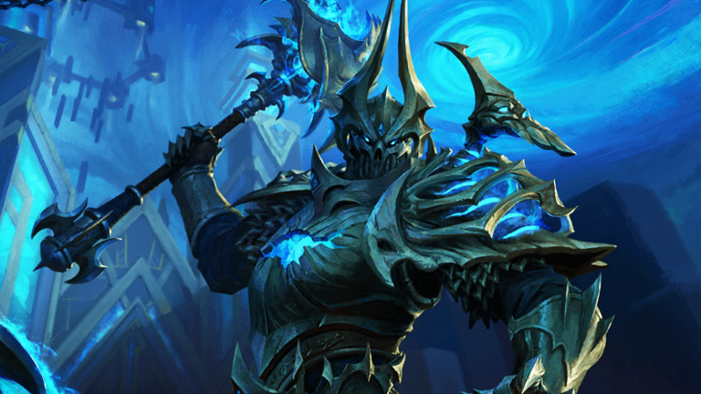 Warcraft : neuvième extension de WoW officialisée, nouvelle année d'Hearthstone et jeu mobile... Blizzard fait le point sur l'avenir