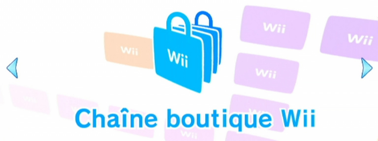 Boutique Wii : cette extension fait perdurer l'eShop dans nos cœurs et nos navigateurs