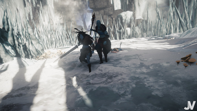 Assassin's Creed Valhalla L'Aube du Ragnarök : un DLC divin en attendant God of War