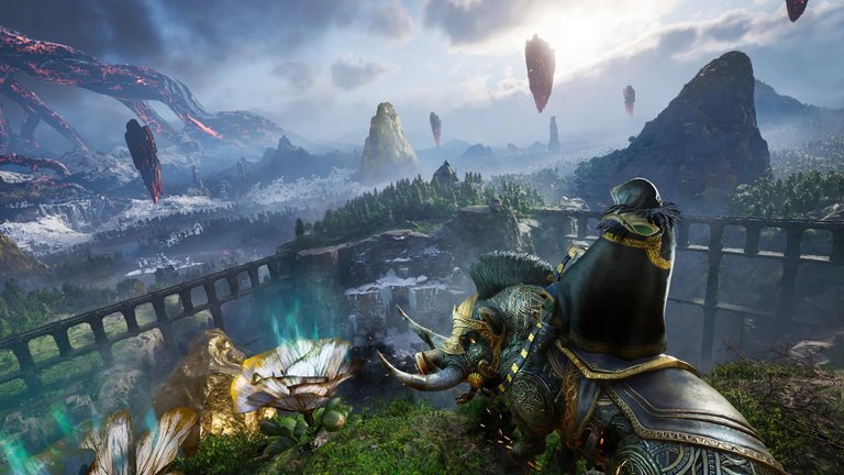 Assassin's Creed Valhalla : L'Aube Du Ragnarök – DLC PS4 – Neuf Sous Blister – PEGI 18