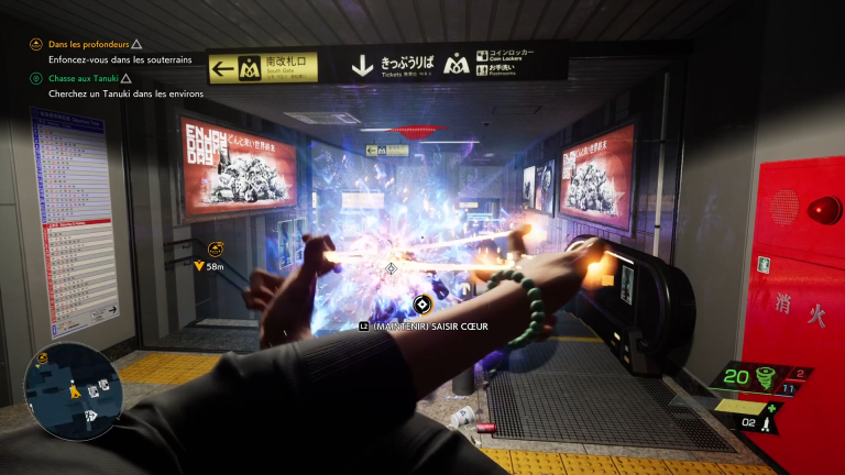 Ghostwire Tokyo : Une aventure surnaturelle à attendre sur PC et PS5 ?