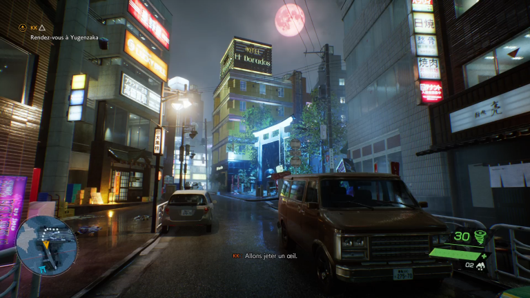 Ghostwire Tokyo : Une aventure surnaturelle à attendre sur PC et PS5 ?